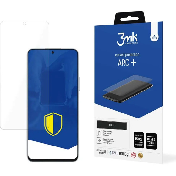 3mk Protection Honor 90 - 3mk ARC+ - (151513-0)
