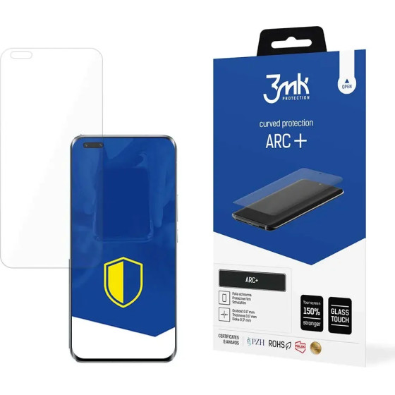 3mk Protection Honor Magic5 Pro - 3mk ARC+ - (151451-0)