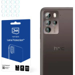 3mk Protection HTC U23 Pro - 3mk Lens Protection(TM) - (151097-0)