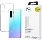 3mk Protection Huawei P30 Pro - 3mk Clear Case - (105956-0)