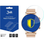 3mk Protection Huawei Watch GT 2 42mm - 3mk Watch Protection(TM) v. ARC+ - (108877-0)