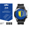 3mk Protection Huawei Watch GT 2 46mm - 3mk Watch Protection(TM) v. FlexibleGlass Lite - (108954-0)