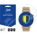 3mk Protection Huawei Watch GT 3 42mm - 3mk Watch Protection(TM) v. ARC+ - (139437-0)