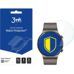 3mk Protection Huawei Watch GT 2 Pro - 3mk Watch Protection(TM) v. FlexibleGlass Lite - (108955-0)