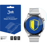3mk Protection Huawei Watch GT 3 46mm - 3mk Watch Protection(TM) v. ARC+ - (141384-0)