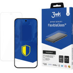3mk Protection Hybrid Glass 3mk FlexibleGlass for Google Pixel 9 Pro XL - (W-3FxGl-GPX9X-0)