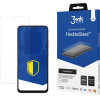 3mk Protection Hybrid glass 3mk FlexibleGlass for Motorola Moto G35 5G - (W-3FxGl-MMG35-0)