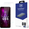 3mk Protection Hybrid glass 3mk FlexibleGlass for Motorola Moto G55 5G - (W-3FxGl-MMG55-0)