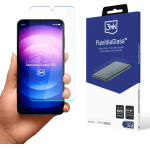 3mk Protection Hybrid glass 3mk FlexibleGlass for Samsung Galaxy S25 - (158892-0)