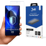 3mk Protection Hybrid glass 3mk FlexibleGlass for Samsung Galaxy S25 Ultra - (W-3FxGl-SGS25U-0)