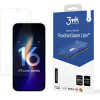 3mk Protection Hybrid glass 3mk FlexibleGlass Lite Apple iPhone 16 Pro - (W-3FxGlL-AiP16Pro-0)