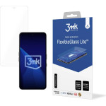3mk Protection Hybrid glass 3mk FlexibleGlass Lite for Nothing Phone (3a) / (3a) Pro - (W-3FxGlL-NP3a-0)