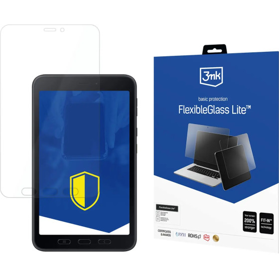3mk Protection Hybrid glass 3mk FlexibleGlass Lite Samsung Galaxy Tab Active 5 - (W-8u3FxGlL-SGTA5-0)
