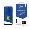 3mk Protection Hybrid glass 3mk FlexibleGlass Lite(TM) for Samsung Galaxy M13 5G - (149308-0)