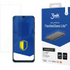 3mk Protection Hybrid glass 3mk FlexibleGlass Lite(TM) for Samsung Galaxy M21 - (106467-0)