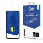 3mk Protection Hybrid glass 3mk FlexibleGlass Lite(TM) for Samsung Galaxy M35 - (W-3FxGlL-SGM35-0)