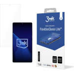 3mk Protection Hybrid glass 3mk FlexibleGlass Lite(TM) for Samsung Galaxy S25 Ultra - (W-3FxGlL-SGS25U-0)