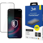 3mk Protection Hybrid glass 3mk FlexibleGlass Max(TM) for iPhone 14 Plus - (145293-0)