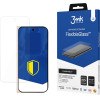 3mk Protection Hybrid glass 3mk FlexibleGlass on Google Pixel 9 Pro Fold (front) - (W-3FxGl-GP9PFf-0)