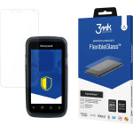 3mk Protection Hybrid glass 3mk FlexibleGlass on Honeywell CT60 - (W-3FxGl-Hw5-0)