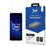 3mk Protection Hybrid glass 3mk FlexibleGlass on Realme Note 60 - (W-3FxGl-RN60-0)