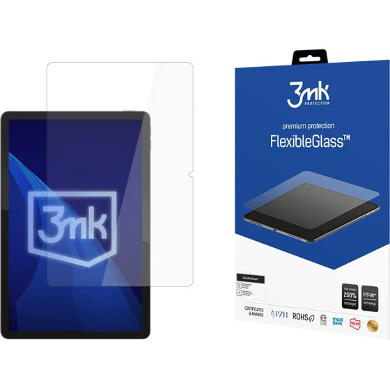3mk Protection Hybrid glass 3mk FlexibleGlass(TM) for Lenovo Tab 10.1 TB311FU - (W-11u3FxGl-LTB311-0)
