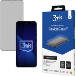 3mk Protection Hybrid glass 3mk FlexibleGlass(TM) for Motorola Moto G05 - (W-3FxGl-MMG05-0)