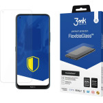 3mk Protection Hybrid glass 3mk FlexibleGlass(TM) for Nokia 8.3 5G - (107040-0)