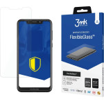 3mk Protection Hybrid glass 3mk FlexibleGlass(TM) for Motorola One - (107003-0)