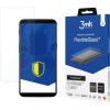 3mk Protection Hybrid glass 3mk FlexibleGlass(TM) for OnePlus 5T - (107049-0)