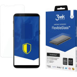 3mk Protection Hybrid glass 3mk FlexibleGlass(TM) for OnePlus 5T - (107049-0)
