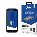 3mk Protection Hybrid glass 3mk FlexibleGlass(TM) for Samsung Galaxy A3 2017 - (107096-0)