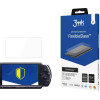 3mk Protection Hybrid glass 3mk FlexibleGlass(TM) for Sony PSP 3004 - (151226-0)