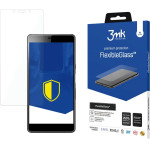 3mk Protection Hybrid glass 3mk FlexibleGlass(TM) for Sony Xperia L3 - (107168-0)