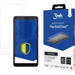 3mk Protection Hybrid glass 3mk FlexibleGlass(TM) on Alcatel 1B 2022 - (143736-0)