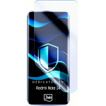 3mk Protection Hybrid glass 3mk FlexibleGlass(TM) for Xiaomi Redmi Note 14 4G - (W-3FxGl-RN144G-0)