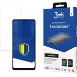 3mk Protection Hybrid glass 3mk FlexibleGlass(TM) on Infinix Smart 8 - (W-3FxGl-IS8-0)