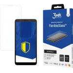 3mk Protection Hybrid glass 3mk FlexibleGlass(TM) on TCL 501 - (155956-0)