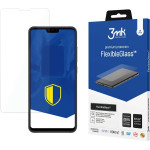 3mk Protection Hybrid glass 3mk FlexibleGlass(TM) on Xiaomi Mi8 Lite Global - (107221-0)