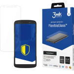 3mk Protection Hybrid glass 3mk FlexibleGlass(TM) on Zebra TC22 / TC27 - (W-3FxGl-Ze25-0)