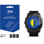 3mk Protection Hybrid Glass 3mk Watch Protection FlexibleGlass for Garmin Enduro 3 - (W-3WPrFG-GE3-0)