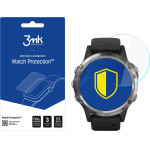 3mk Protection Hybrid Glass 3mk Watch Protection FlexibleGlass for Garmin Fenix 5 Plus - (137757-0)