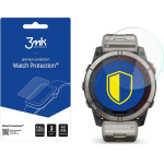 3mk Protection Hybrid Glass 3mk Watch Protection FlexibleGlass for Garmin Quatix 7X - (143445-0)