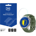 3mk Protection Hybrid Glass 3mk Watch Protection FlexibleGlass for OnePlus Watch 3 - (W-3WPrFG-OPW3-0)