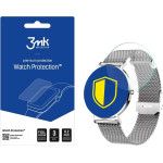3mk Protection Hybrid glass 3mk Watch Protection FlexibleGlass for Manta Alexa - (151267-0)