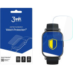 3mk Protection Hybrid Glass 3mk Watch Protection FlexibleGlass for Xiaomi Redmi Watch 5 Lite - (W-3WPrFG-RW5L-0)