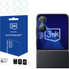 3mk Protection Hybrid glass for 3mk camera lens Lens Protection for Xiaomi Mix Flip (front) - (W-3LenProt-XMFf-0)