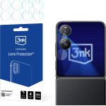 3mk Protection Hybrid glass for 3mk camera lens Lens Protection for Xiaomi Mix Flip (front) - (W-3LenProt-XMFf-0)