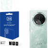 3mk Protection Hybrid Glass for Camera Lens 3mk Lens Protection for Honor Magic7 Lite - (W-3LenProt-HM7L-0)