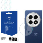 3mk Protection Hybrid Glass for Camera Lens 3mk Lens Protection for OnePlus 13 - (W-3LenProt-Op13-0)